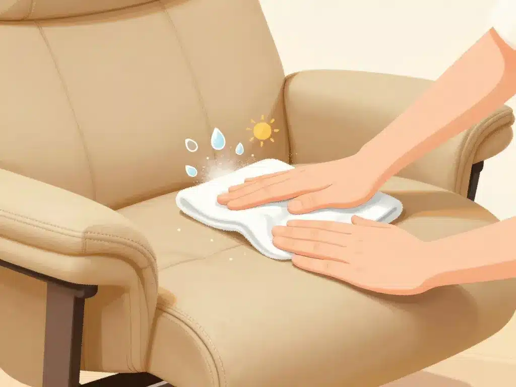 changer housse fauteuil stressless entretien protéger