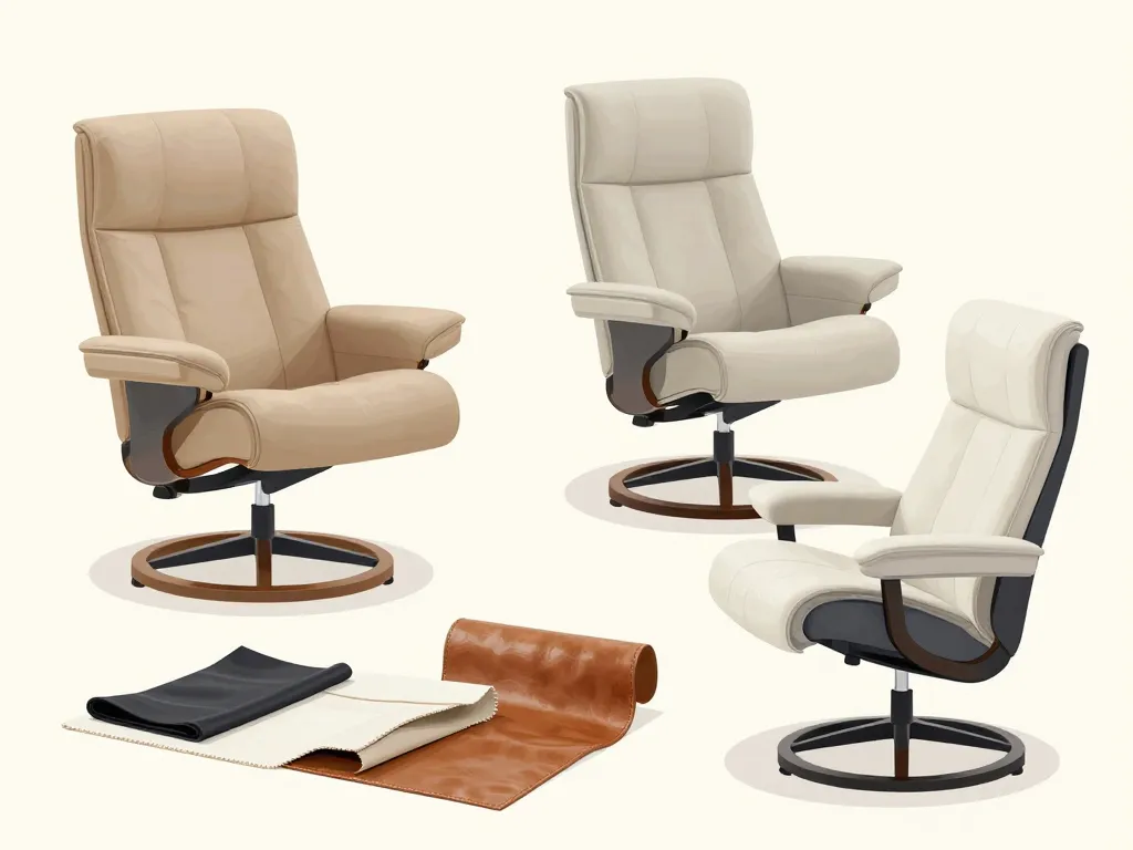 changer housse fauteuil stressless méthodes relooking