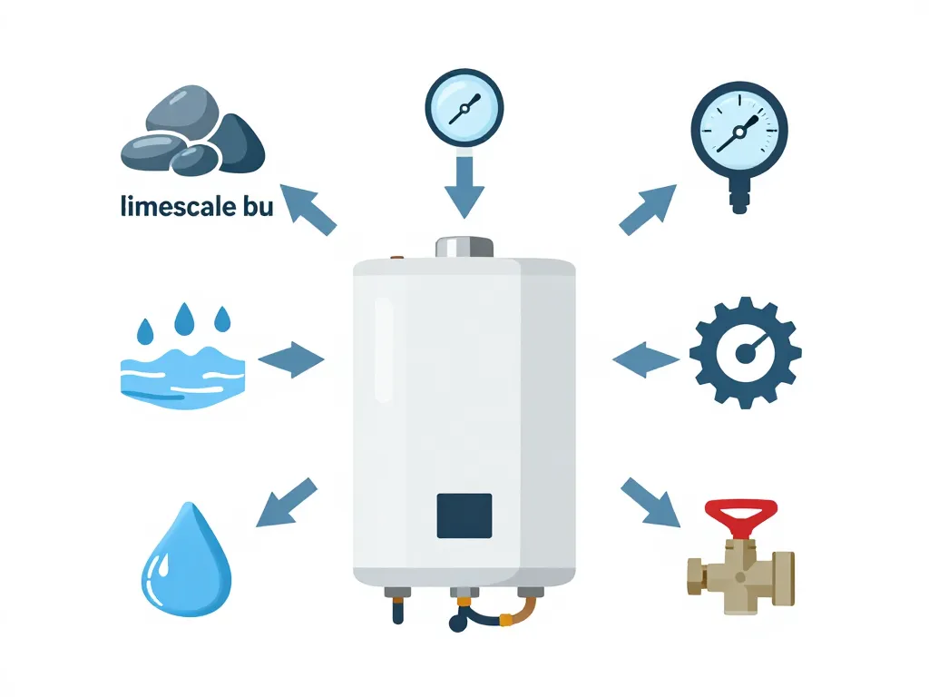 combien de temps pour vidanger un chauffe-eau de 200l facteurs temps vidange
