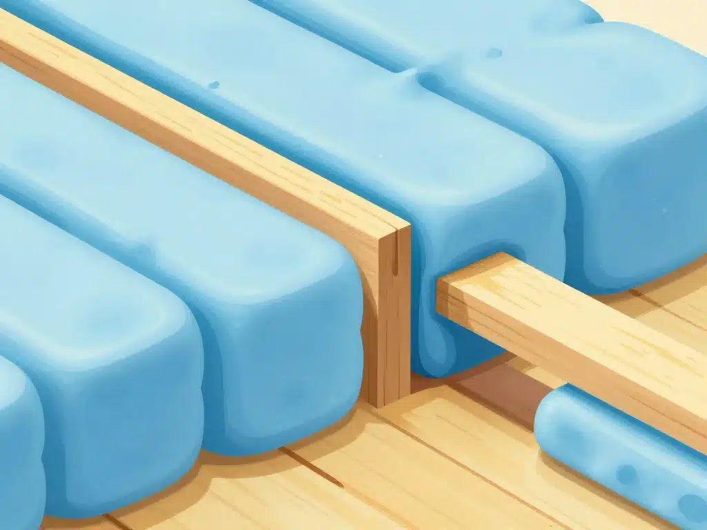 isolation mousse polyuréthane projetée faire soi-même expansion sans ponts thermiques
