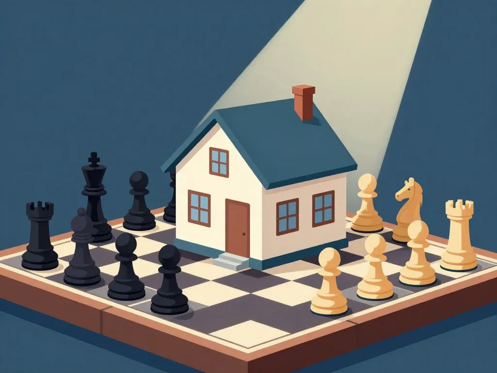 maison à vendre cause divorce urgent vendre vite sans brader