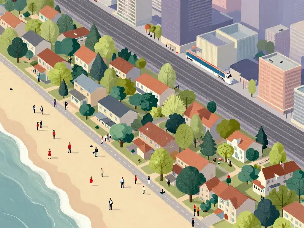 secteurs sensibles quartier a eviter saint-raphaël