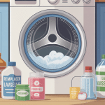 remplacer pastille lave vaisselle alternatives autour d’un lave-vaisselle