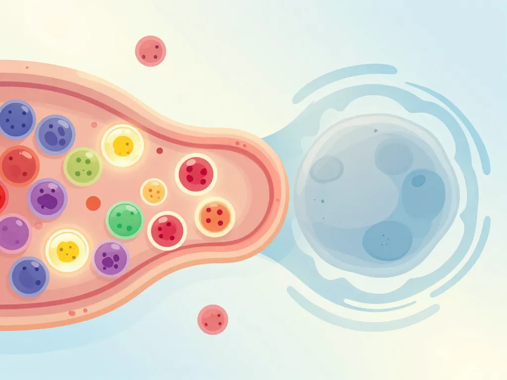 senesene biologie vieillissement cellules
