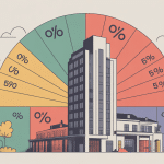 tableau calcul tantième illustrant la répartition des charges en copropriété