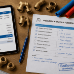 batievol plomberie et chauffage outils devis
