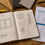 bt19b calcul matériaux main-d'œuvre