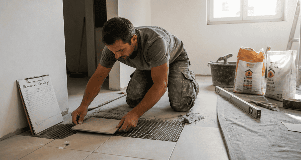 dalais-carreleur reussir sa renovation carrelage chantier