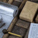 triso toiture avis isolant mince multicouche sur toiture
