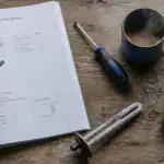 chauffe eau depannage outils et manuel