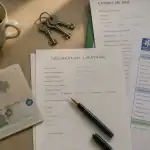 declaration locataire documents bailleur