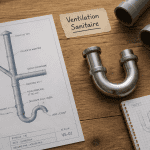 event plomberie schema technique et outils