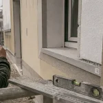 Isolation extérieure quelle epaisseur : panneaux isolants ITE sur façade