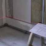 Plafond autoportant distance : contrôle du fléchissement BA13 et rails