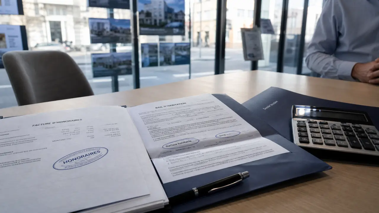 Qui paie les frais d agence : propriétaire ou locataire